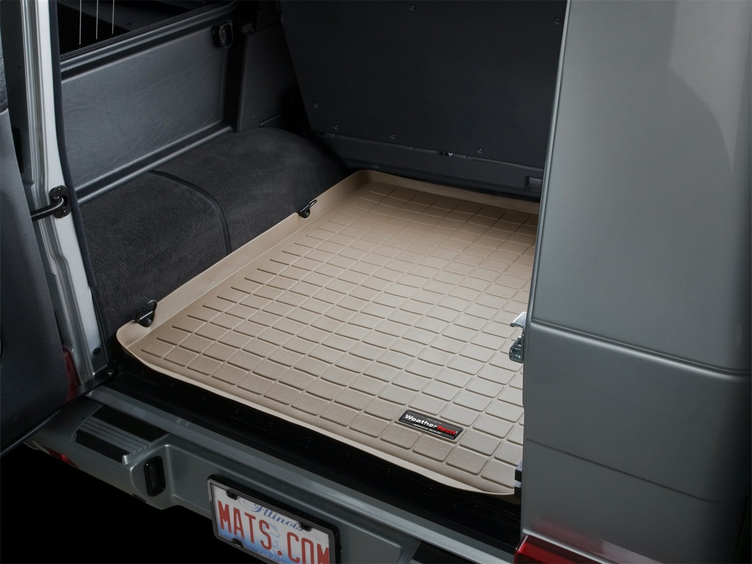 Cargo Liner