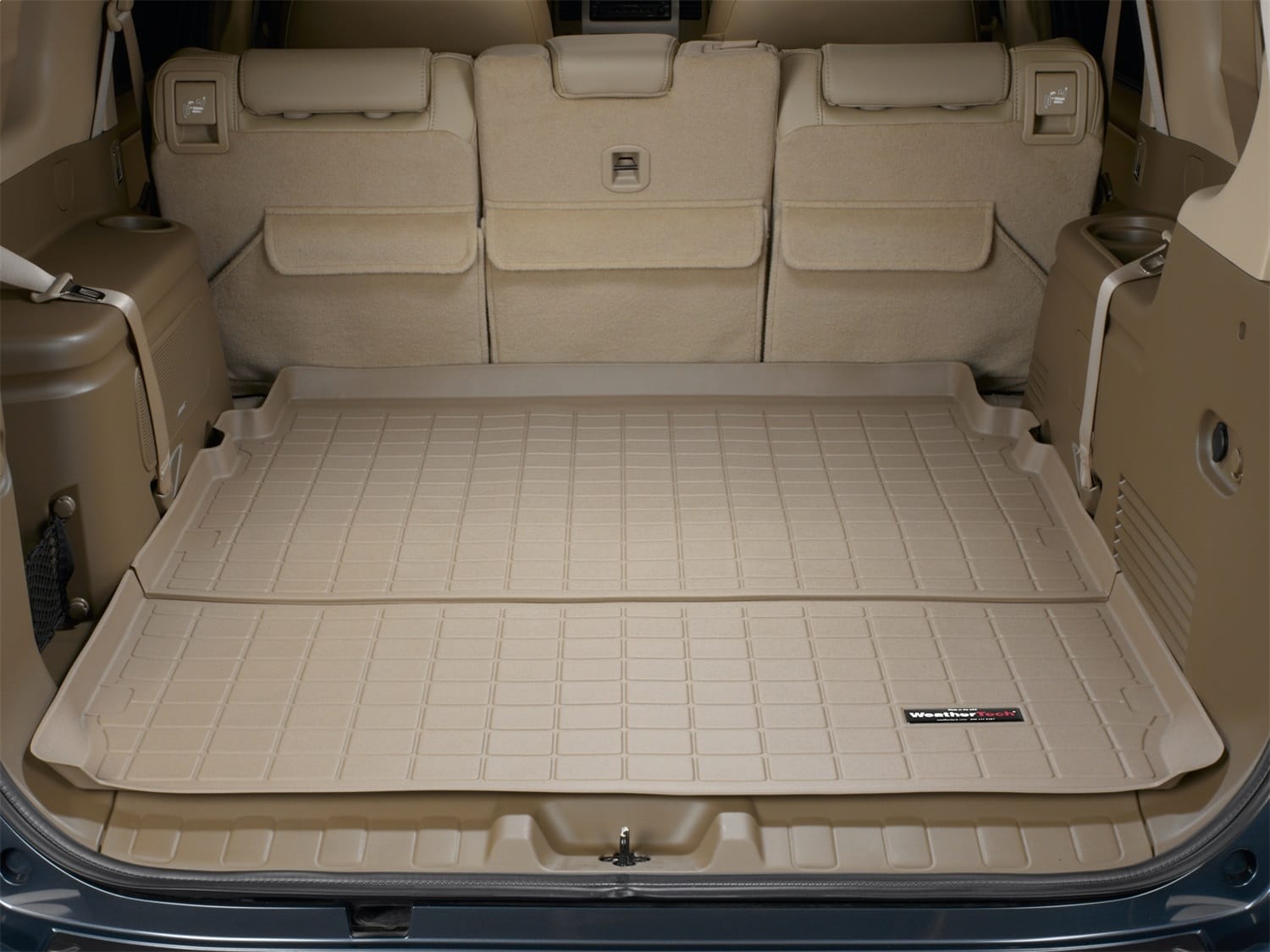 Cargo Liner