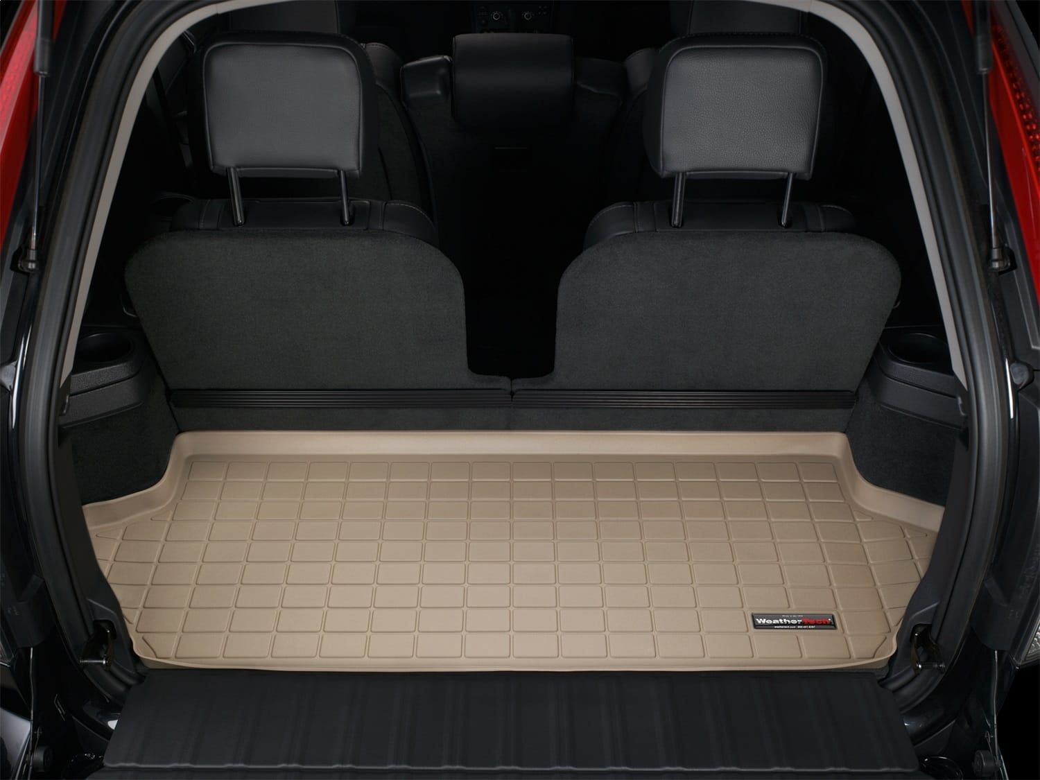 Cargo Liner