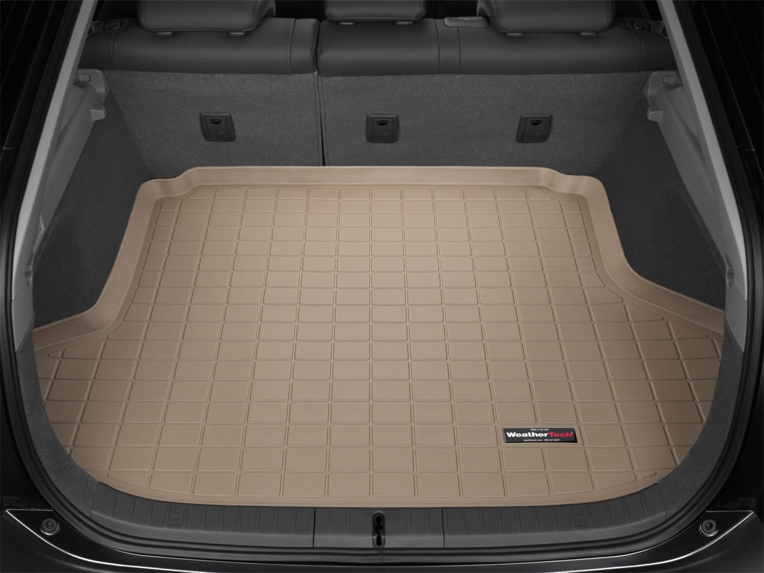 Cargo Liner
