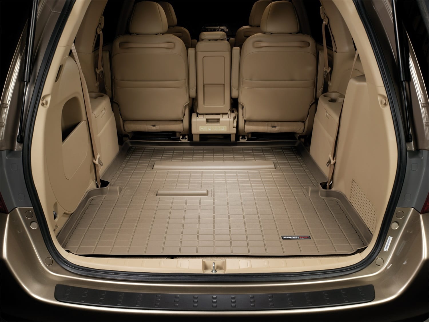 Cargo Liner