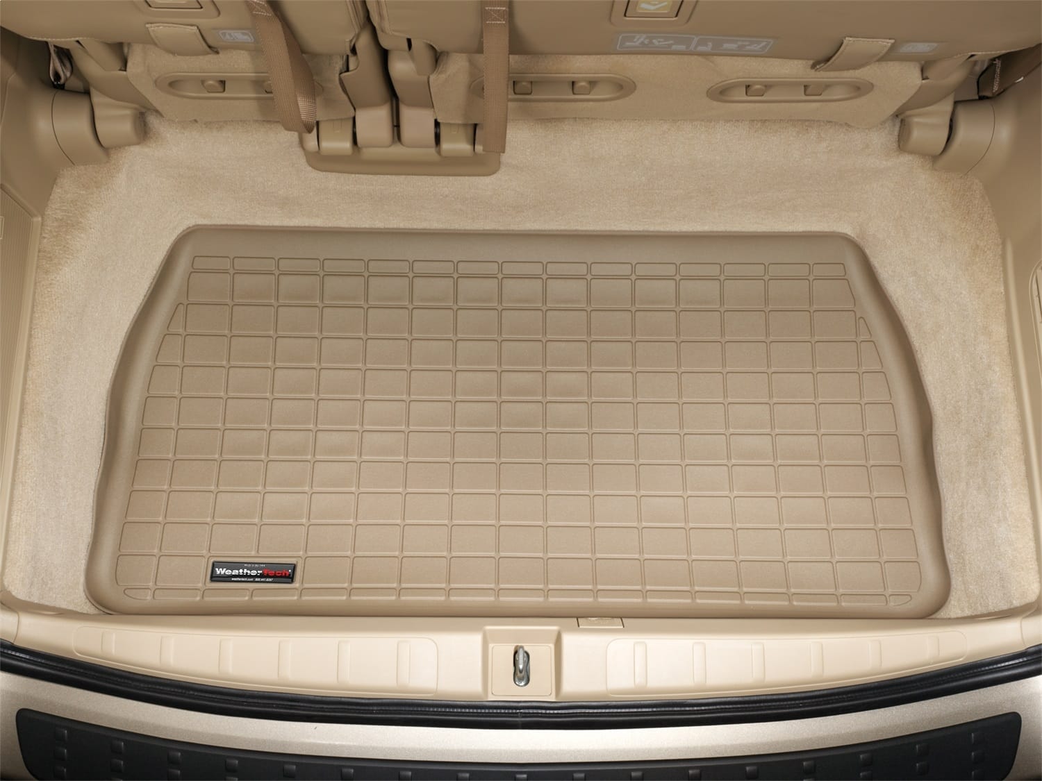 Cargo Liner