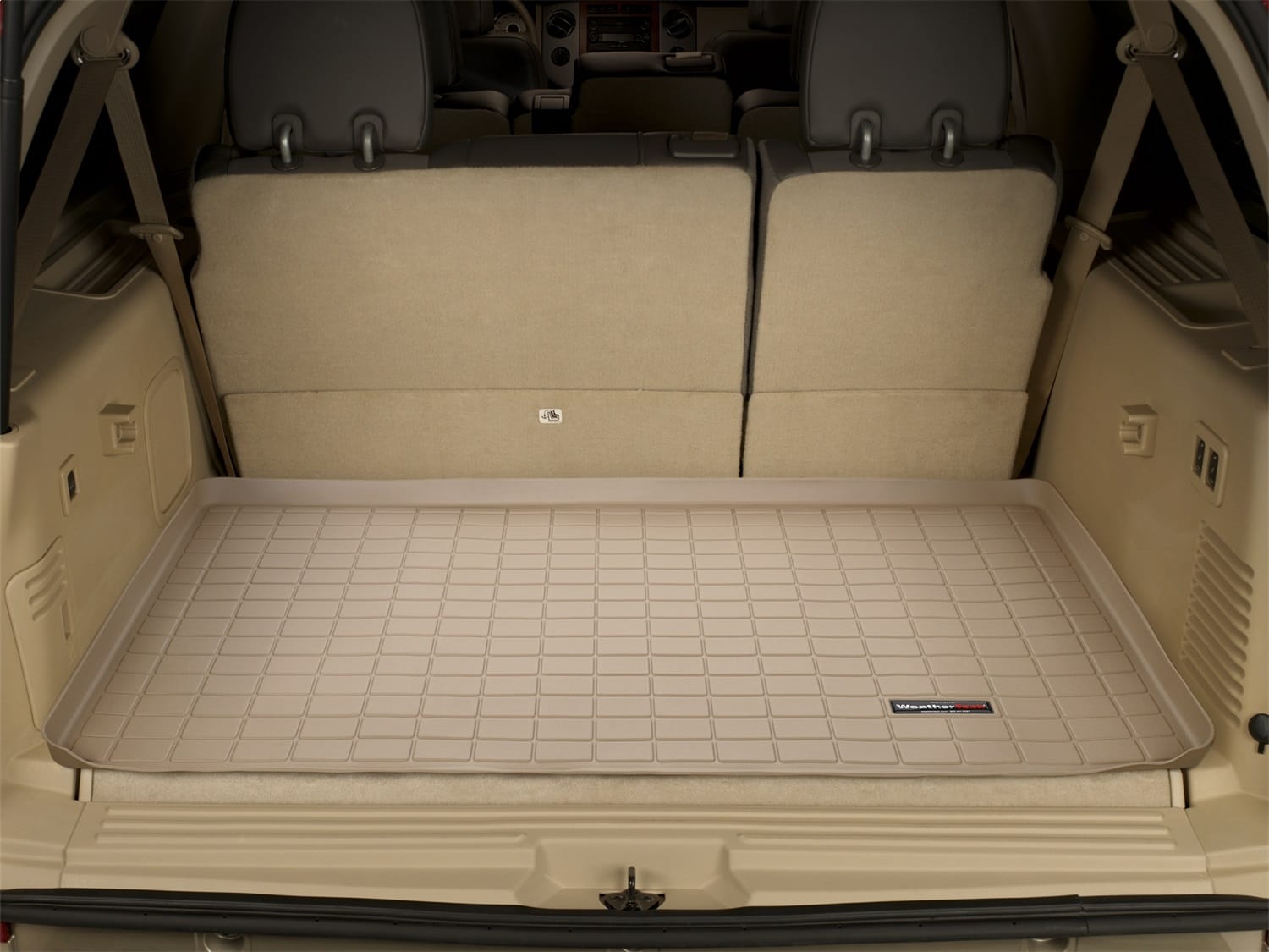 Cargo Liner