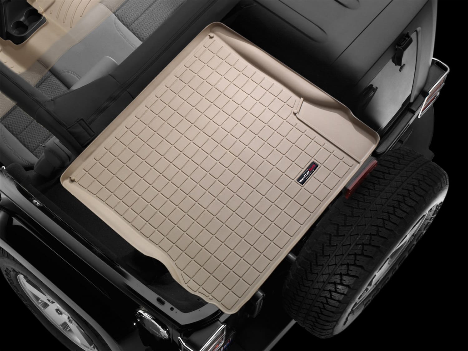 Cargo Liner