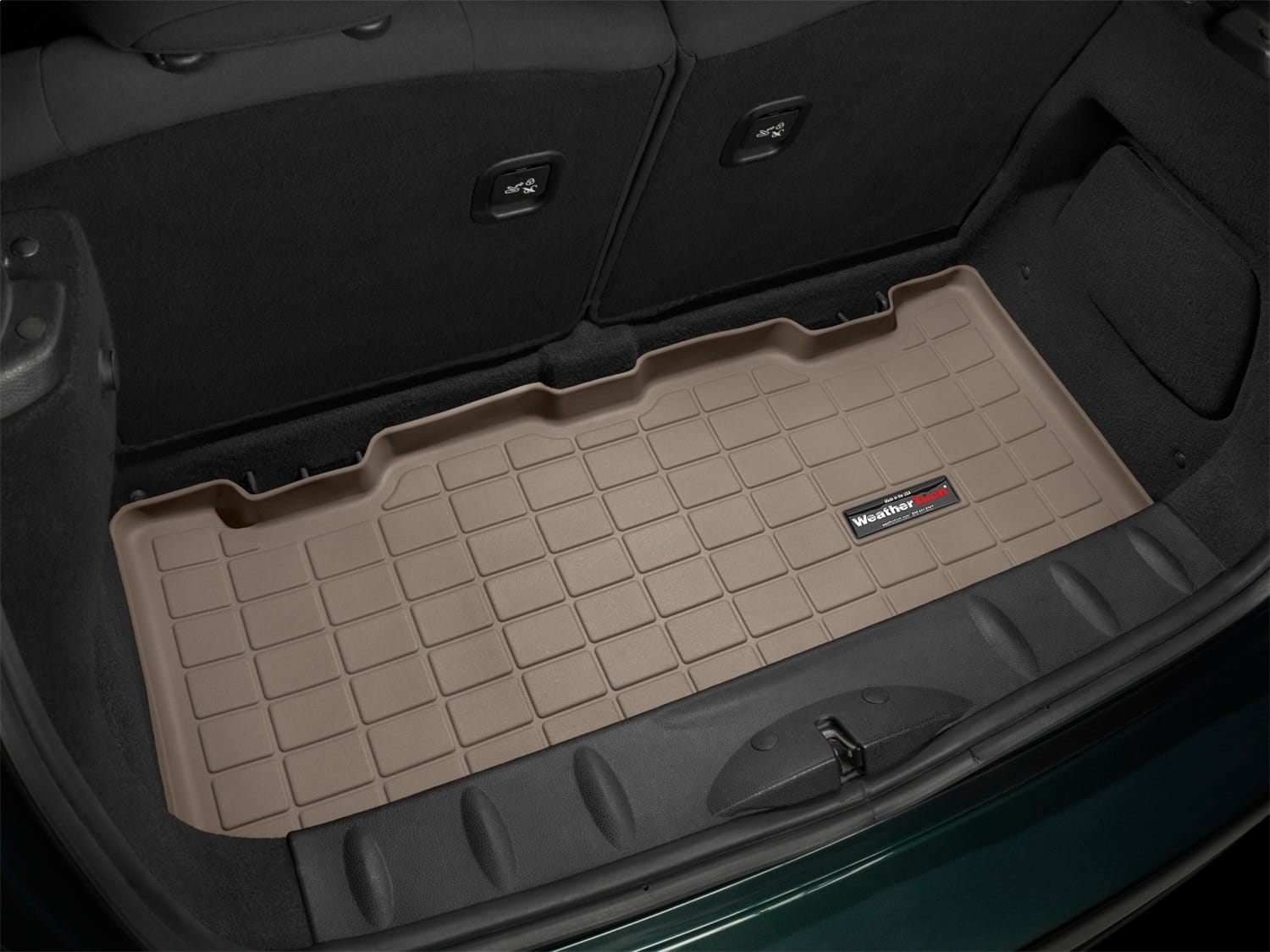 Cargo Liner