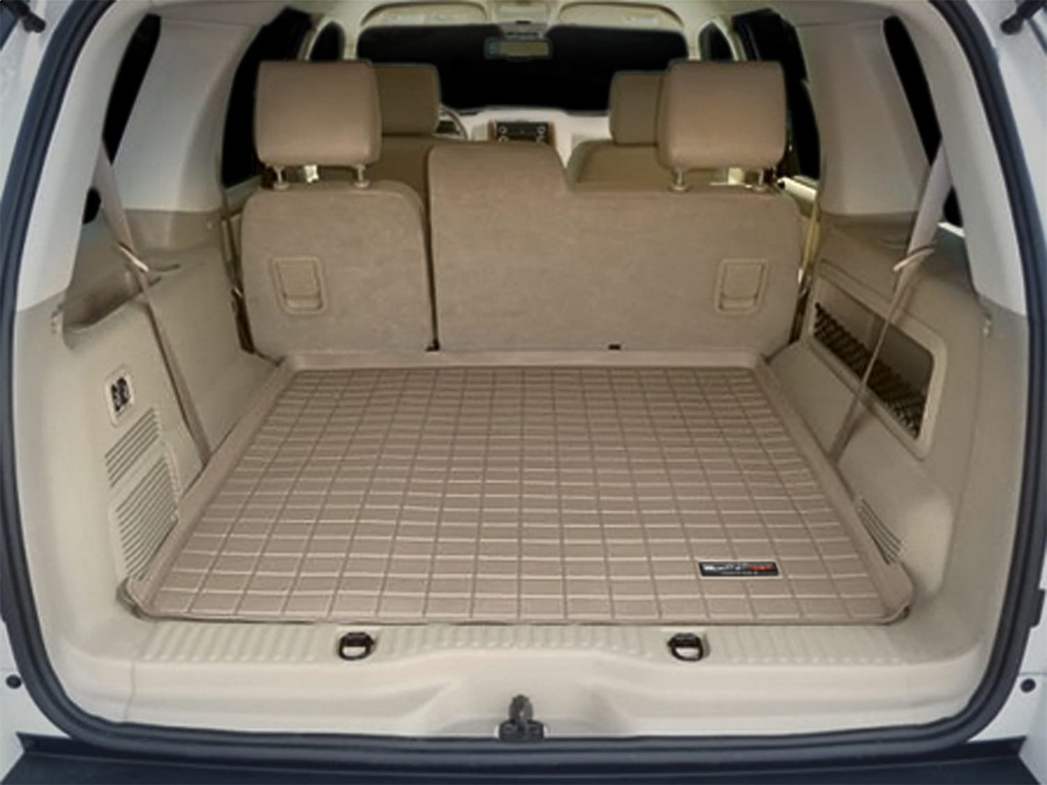 Cargo Liner