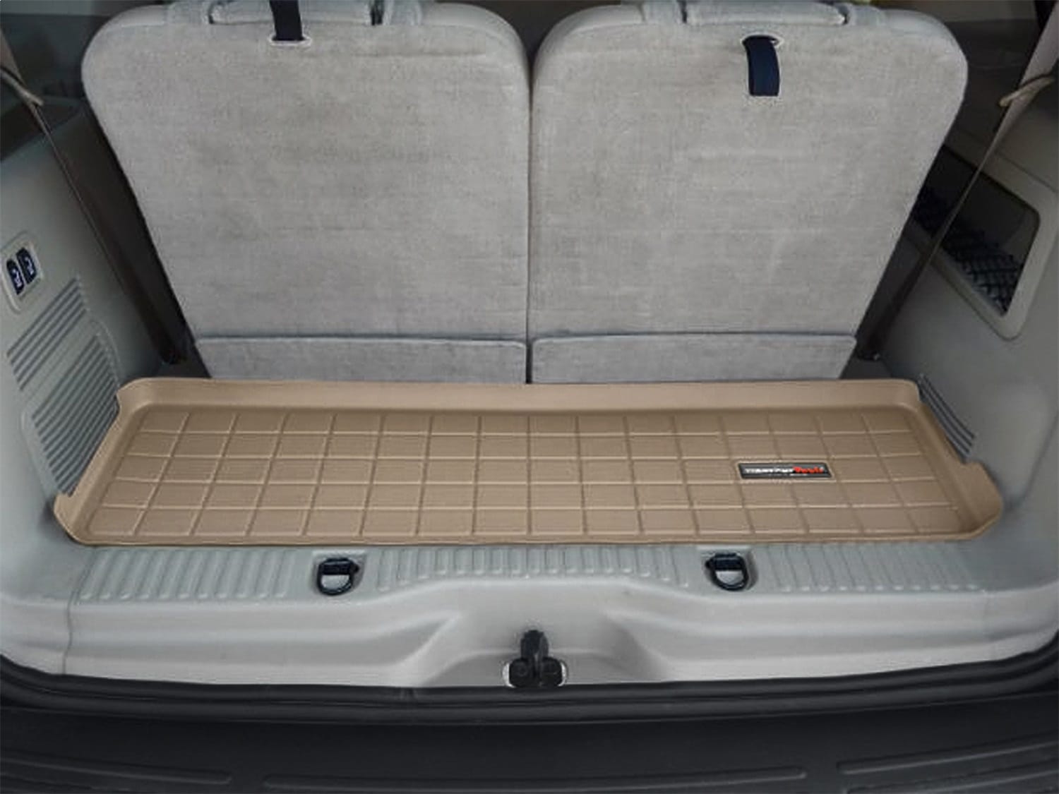 Cargo Liner
