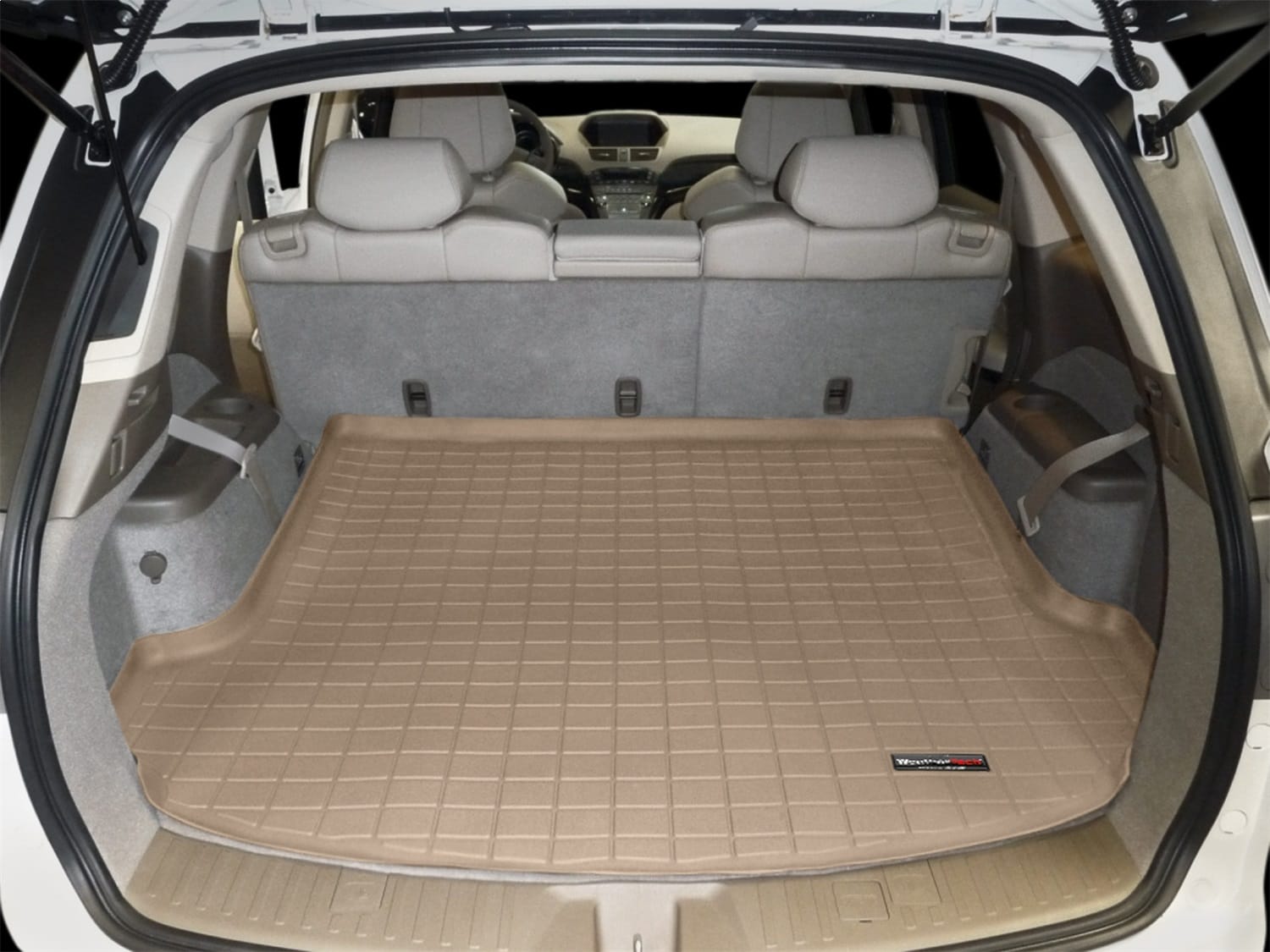 Cargo Liner