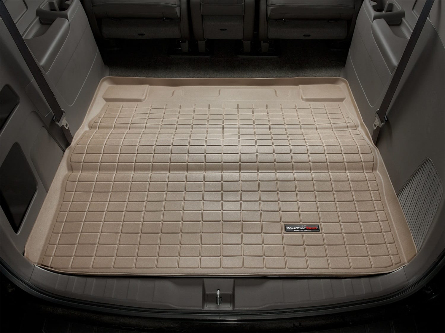 Cargo Liner