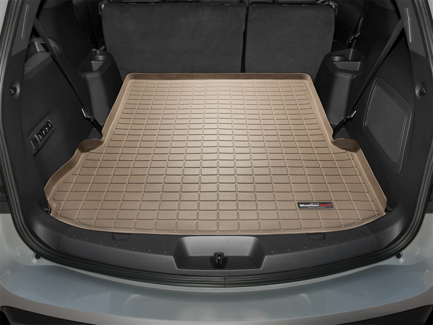 Cargo Liner