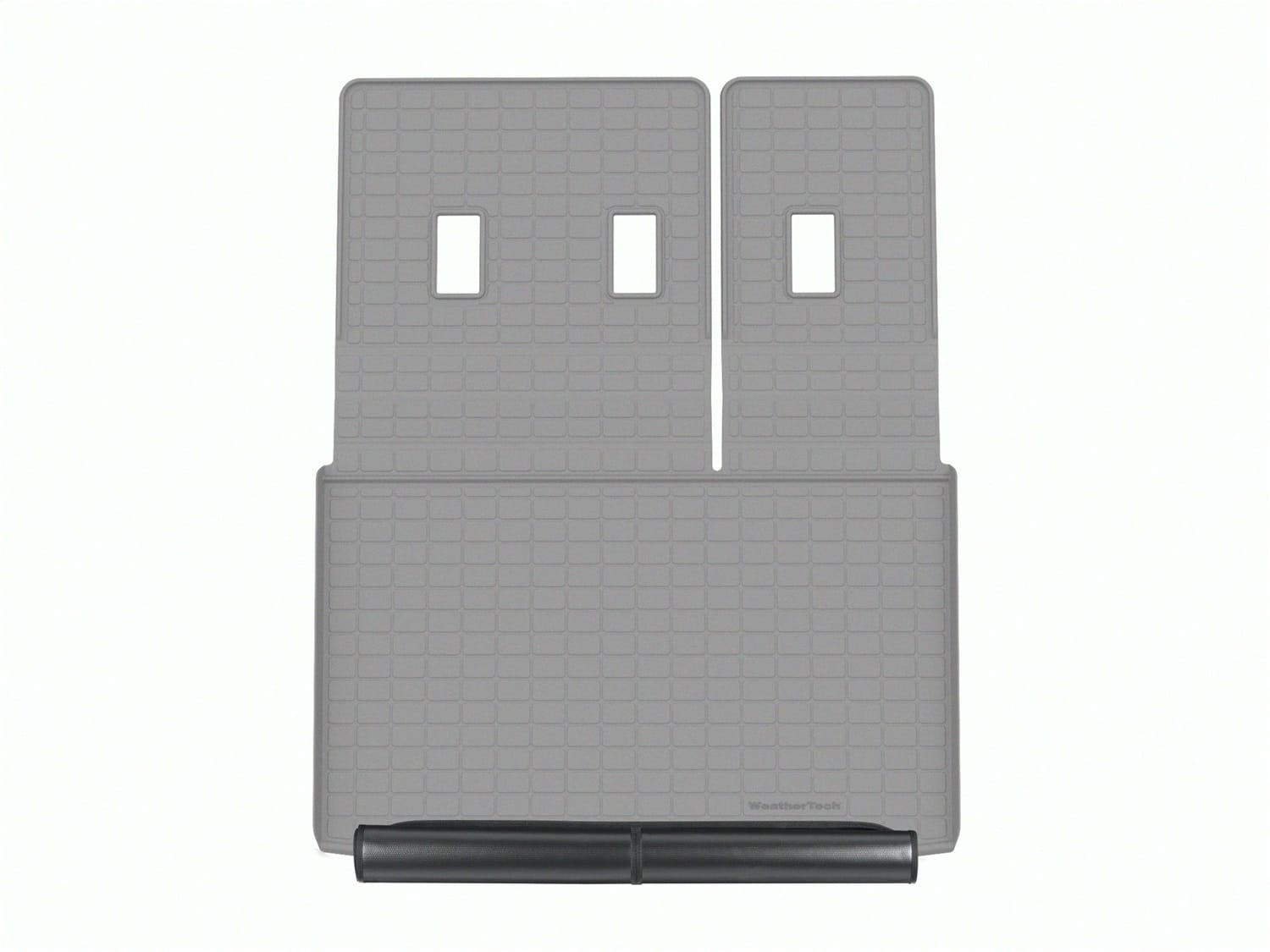 SeatBack Cargo Liner HP w/Bumper Protector