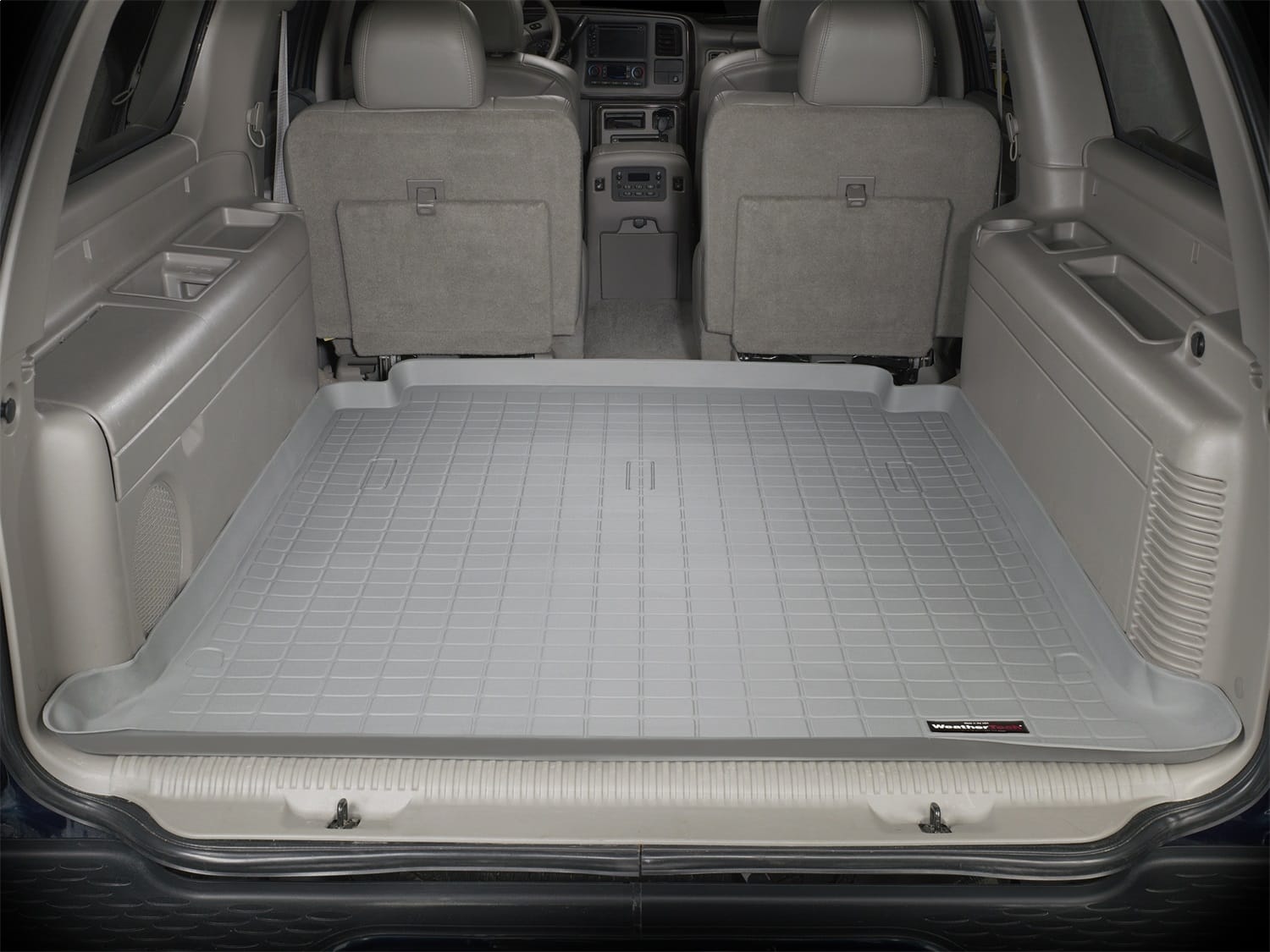 Cargo Liner