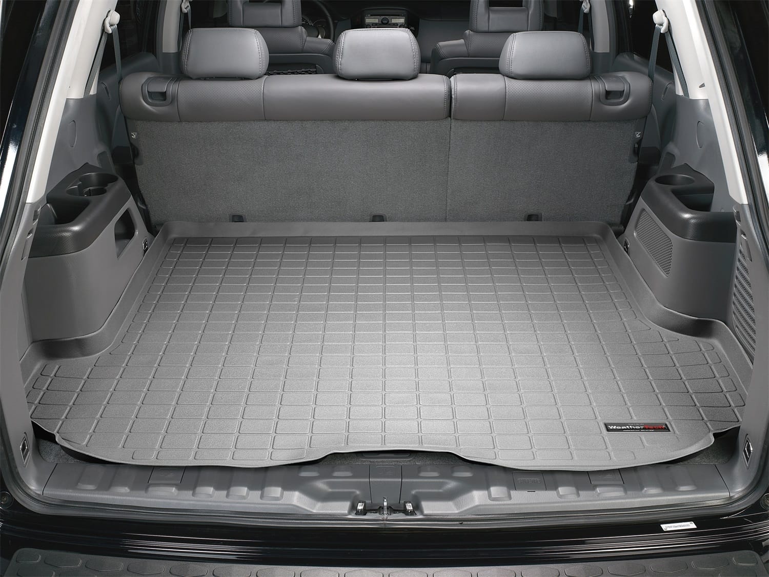 Cargo Liner