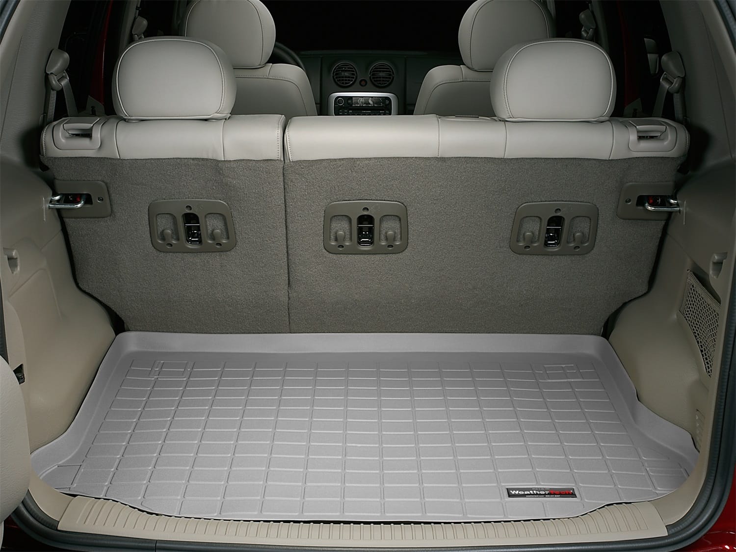 Cargo Liner