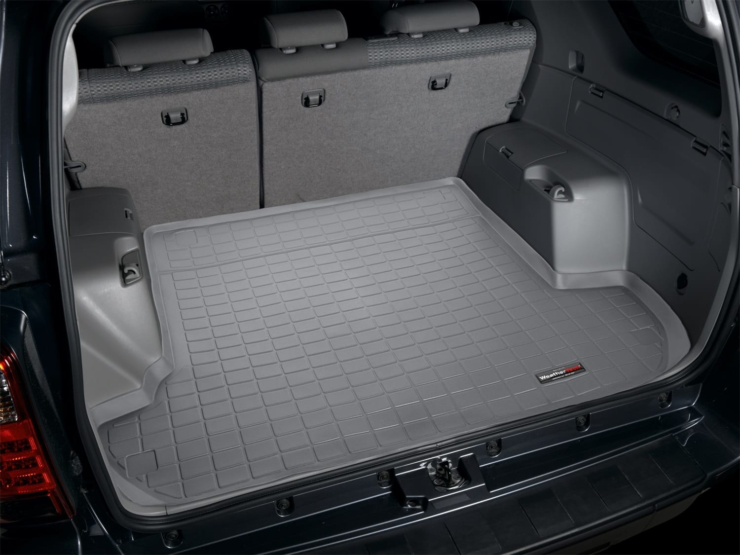 Cargo Liner