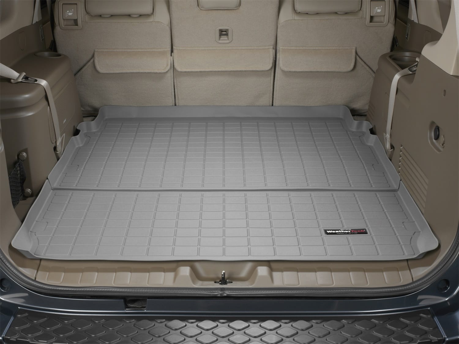 Cargo Liner