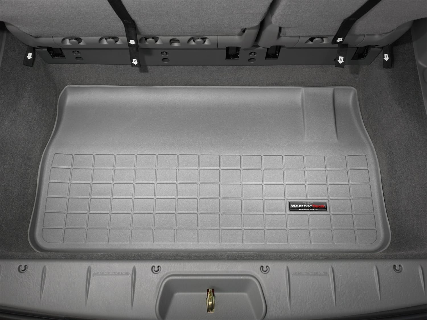 Cargo Liner