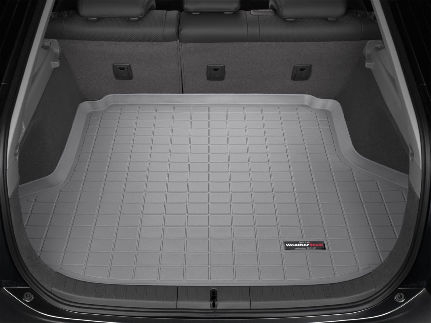 Cargo Liner