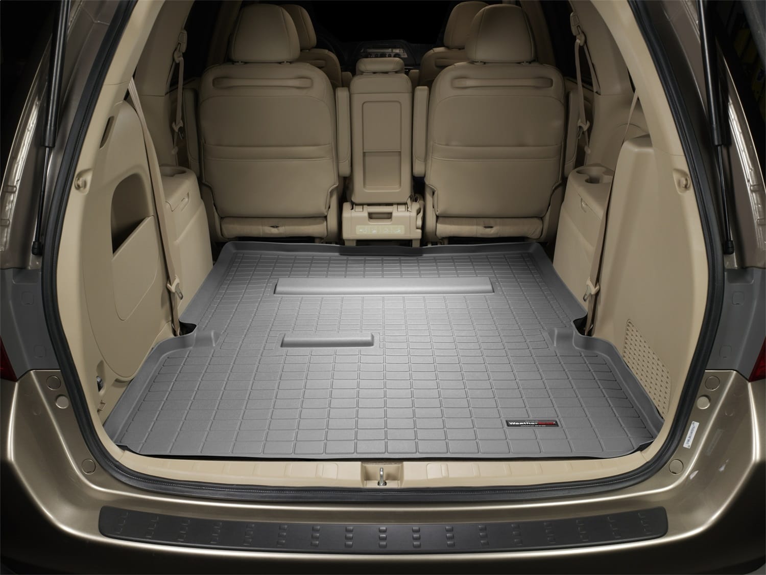 Cargo Liner
