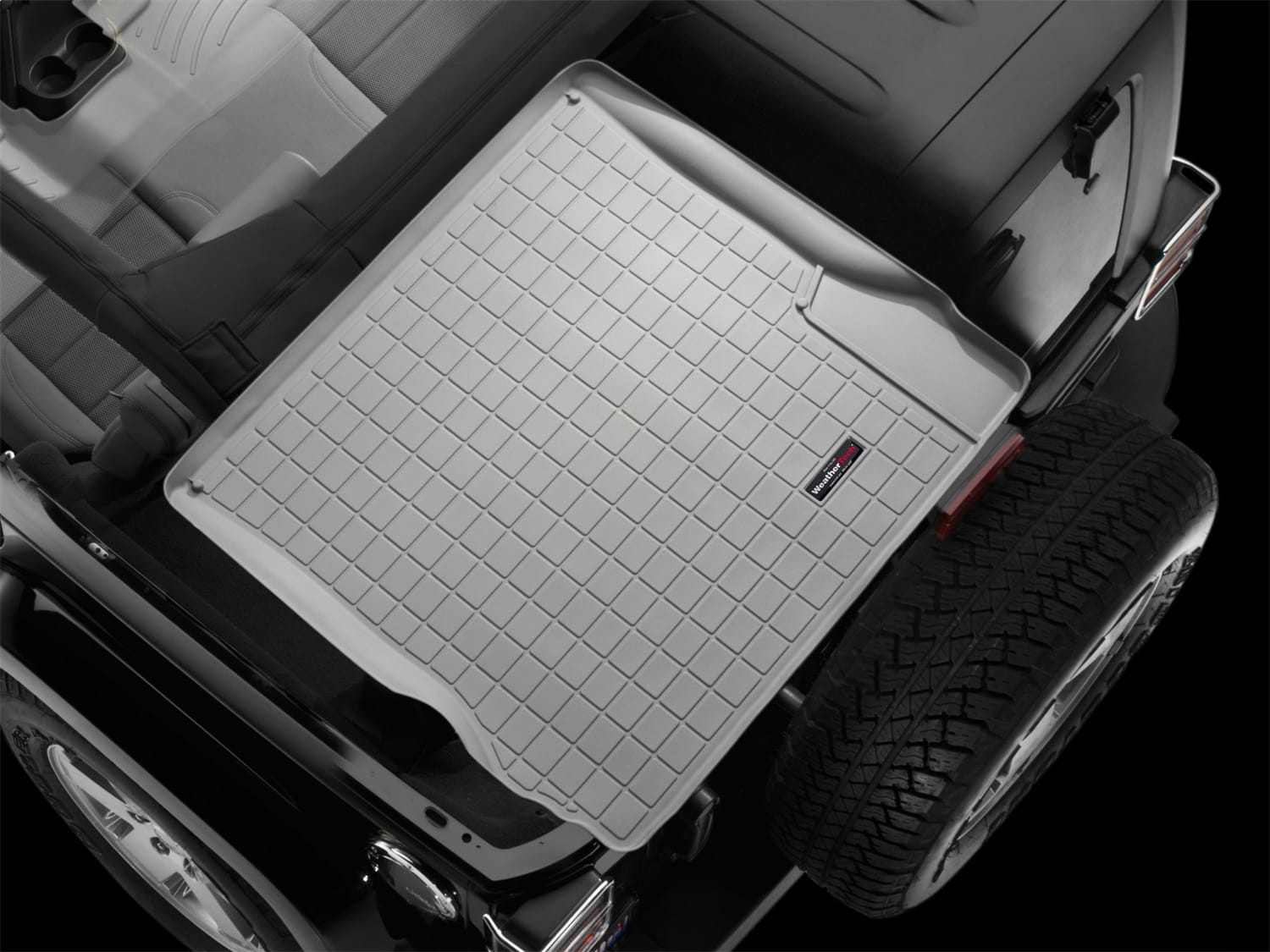 Cargo Liner