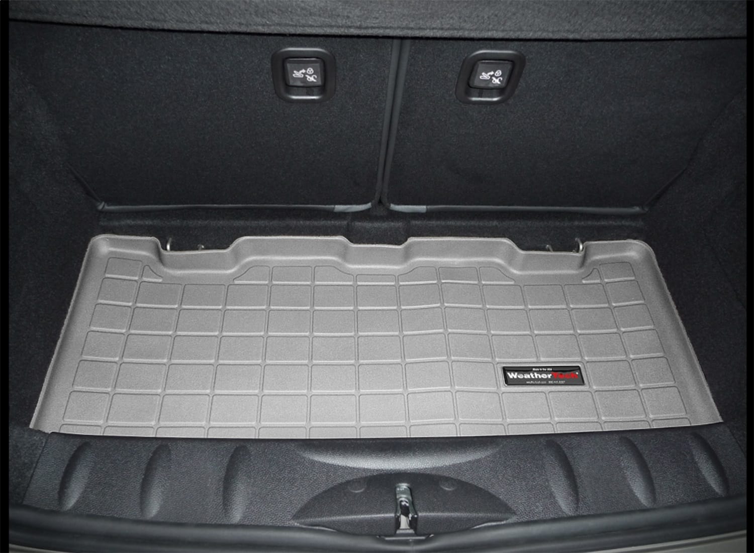 Cargo Liner