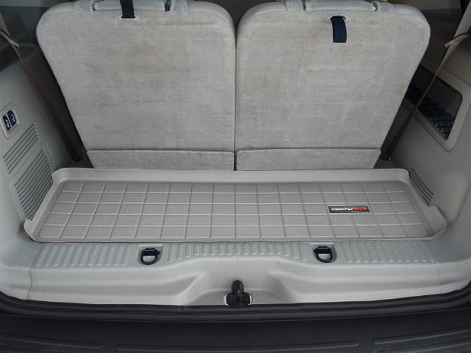 Cargo Liner