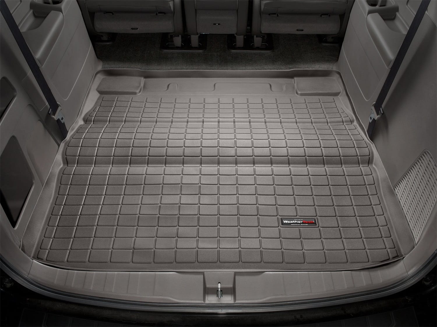 Cargo Liner