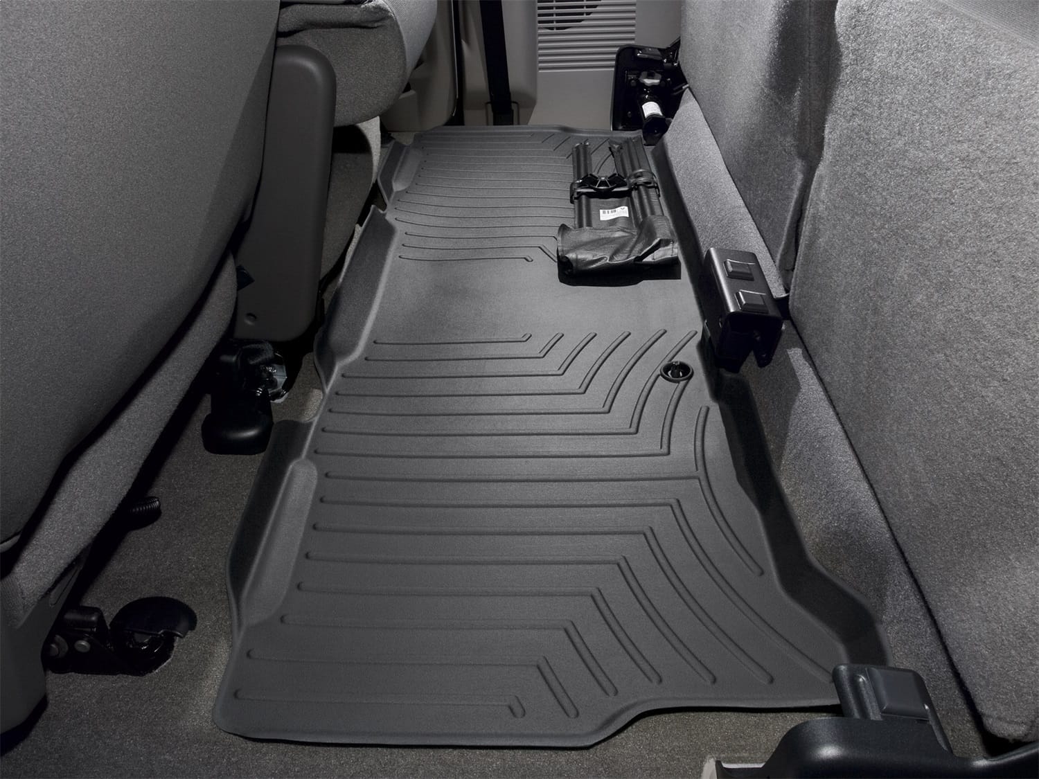 FloorLiner™ DigitalFit®