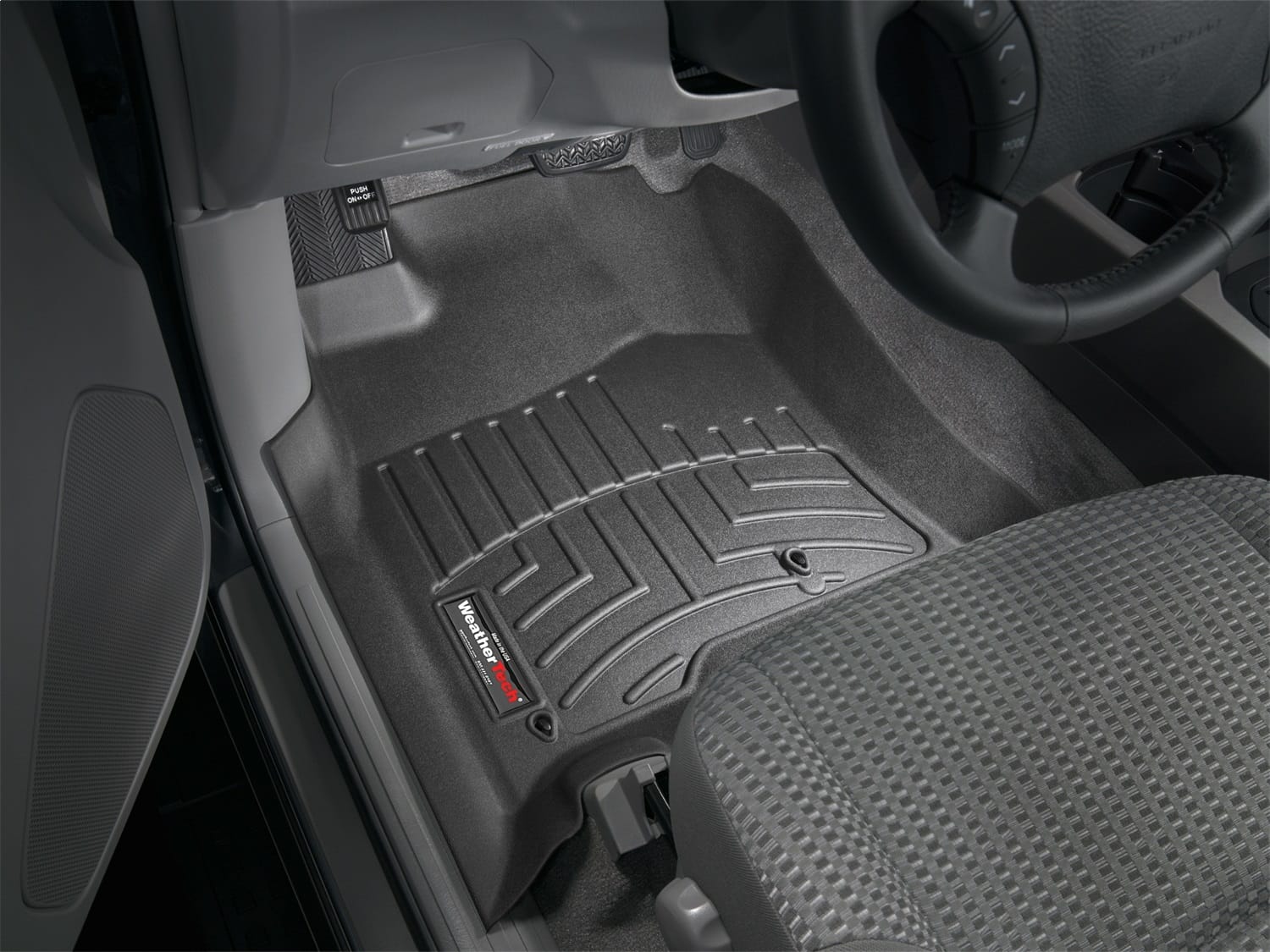 FloorLiner™ DigitalFit®