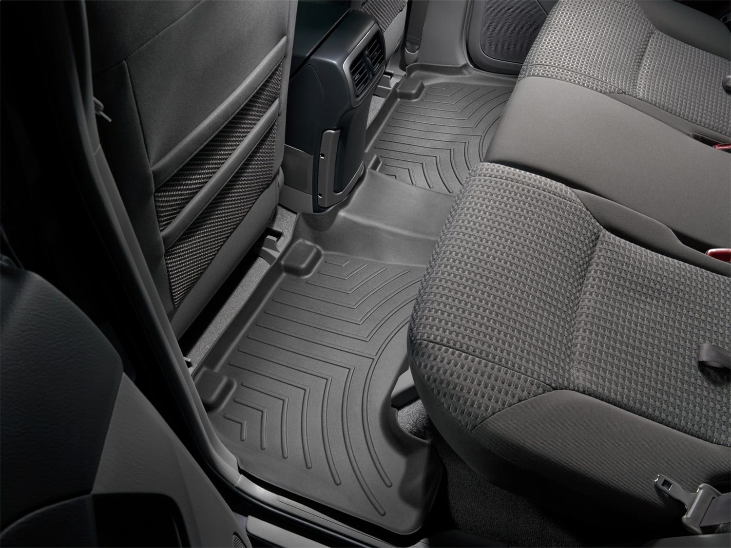 FloorLiner™ DigitalFit®