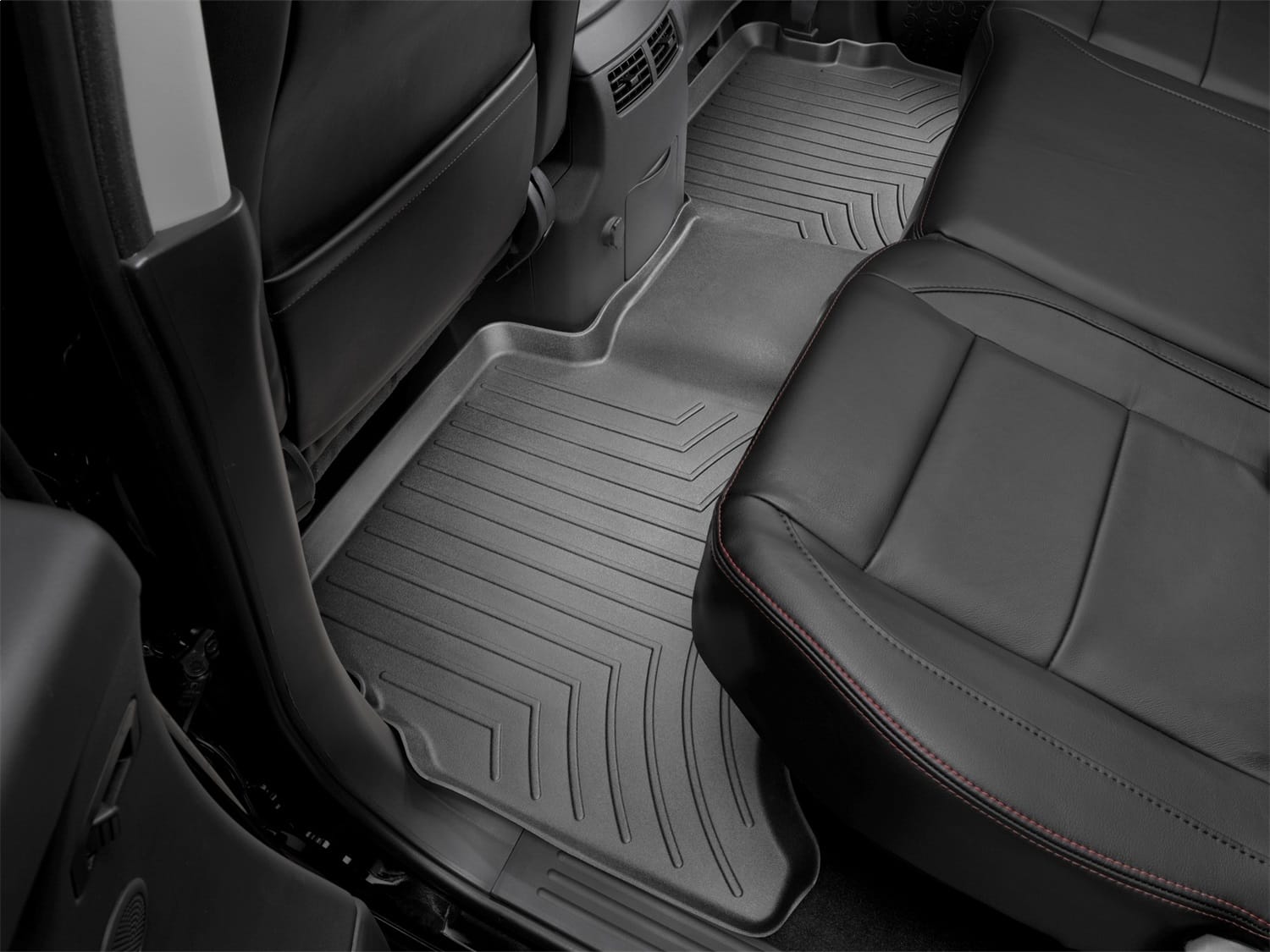 FloorLiner™ DigitalFit®