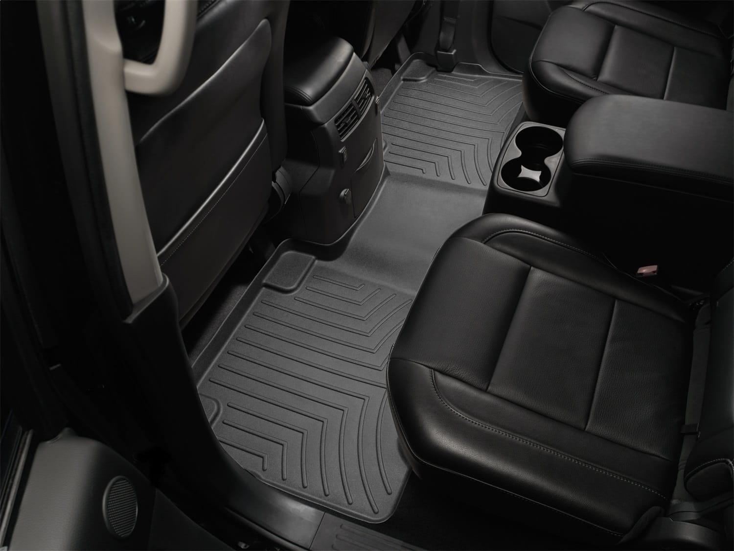 FloorLiner™ DigitalFit®