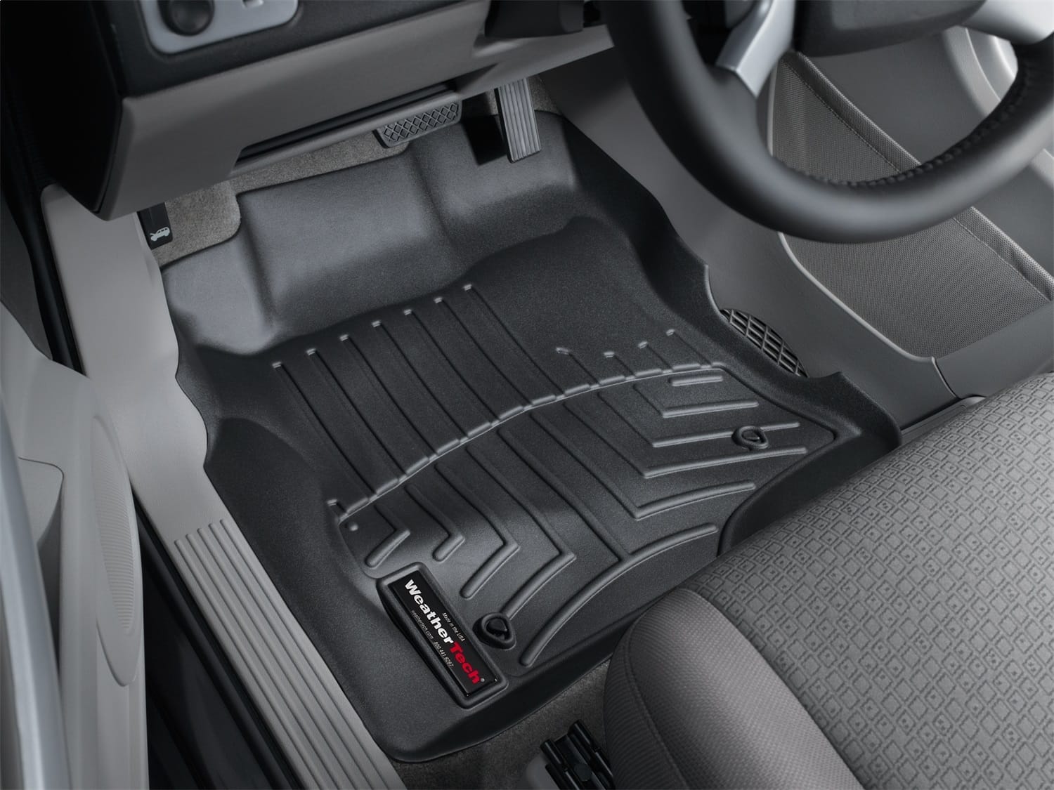 FloorLiner™ DigitalFit®