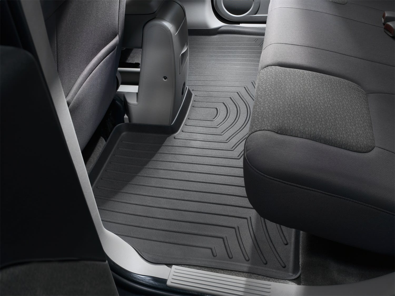 FloorLiner™ DigitalFit®
