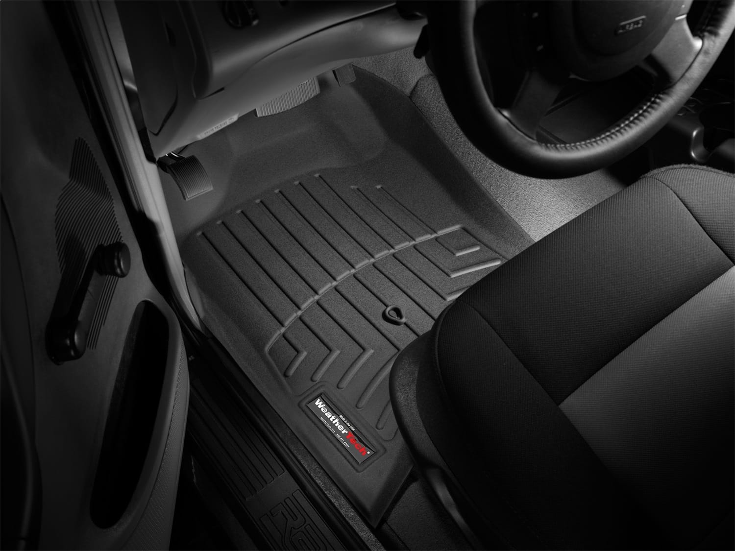 FloorLiner™ DigitalFit®