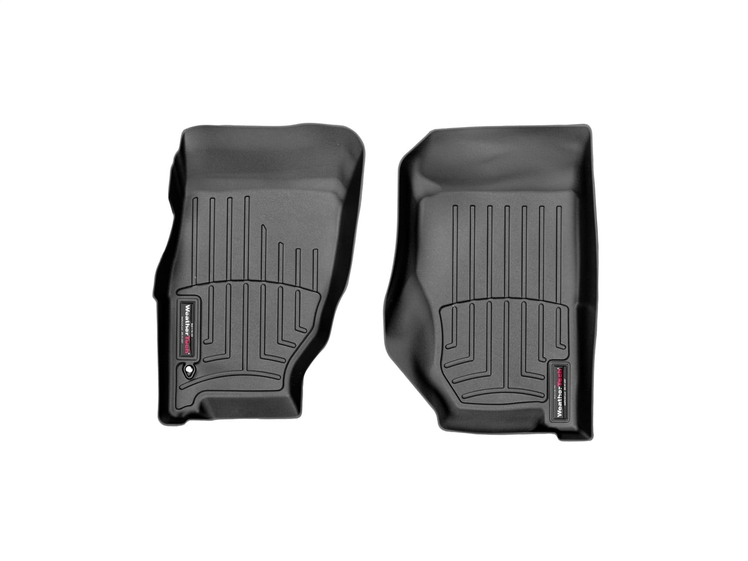 FloorLiner™ DigitalFit®