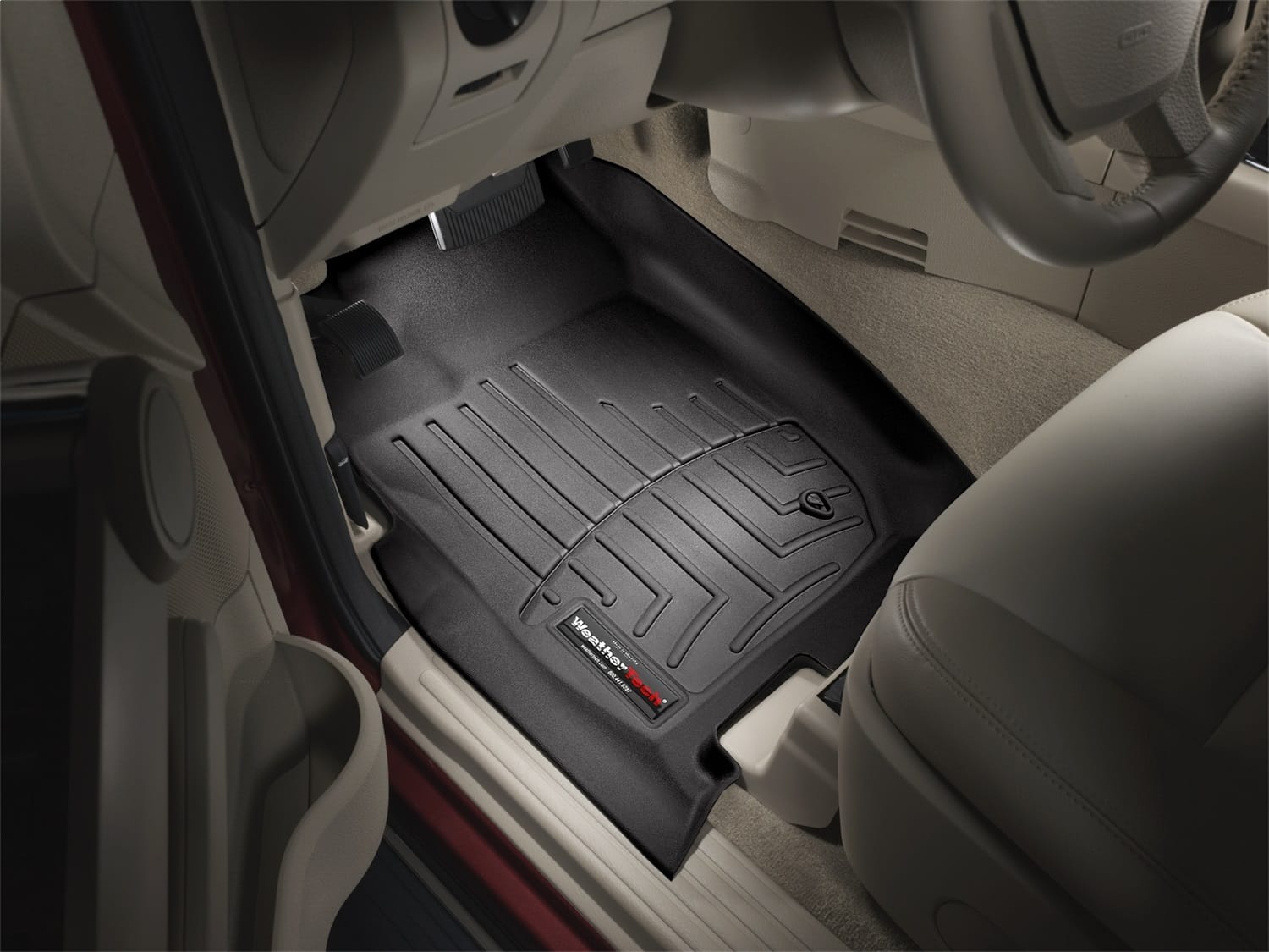 FloorLiner™ DigitalFit®