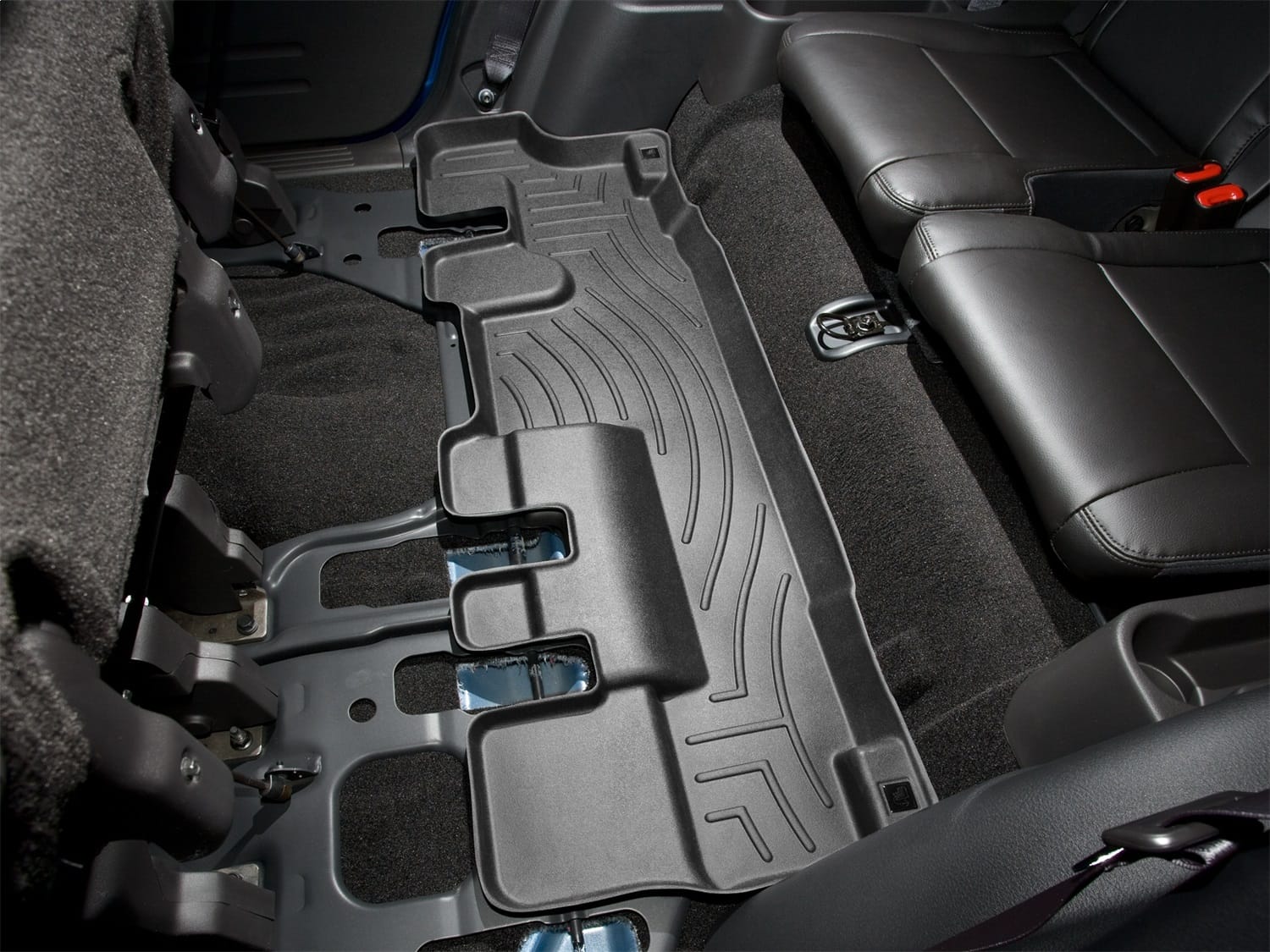 FloorLiner™ DigitalFit®