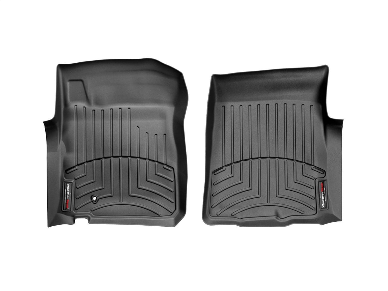FloorLiner™ DigitalFit®