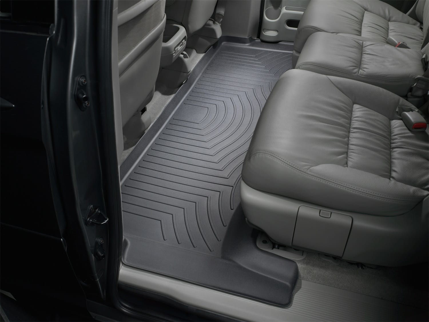 FloorLiner™ DigitalFit®