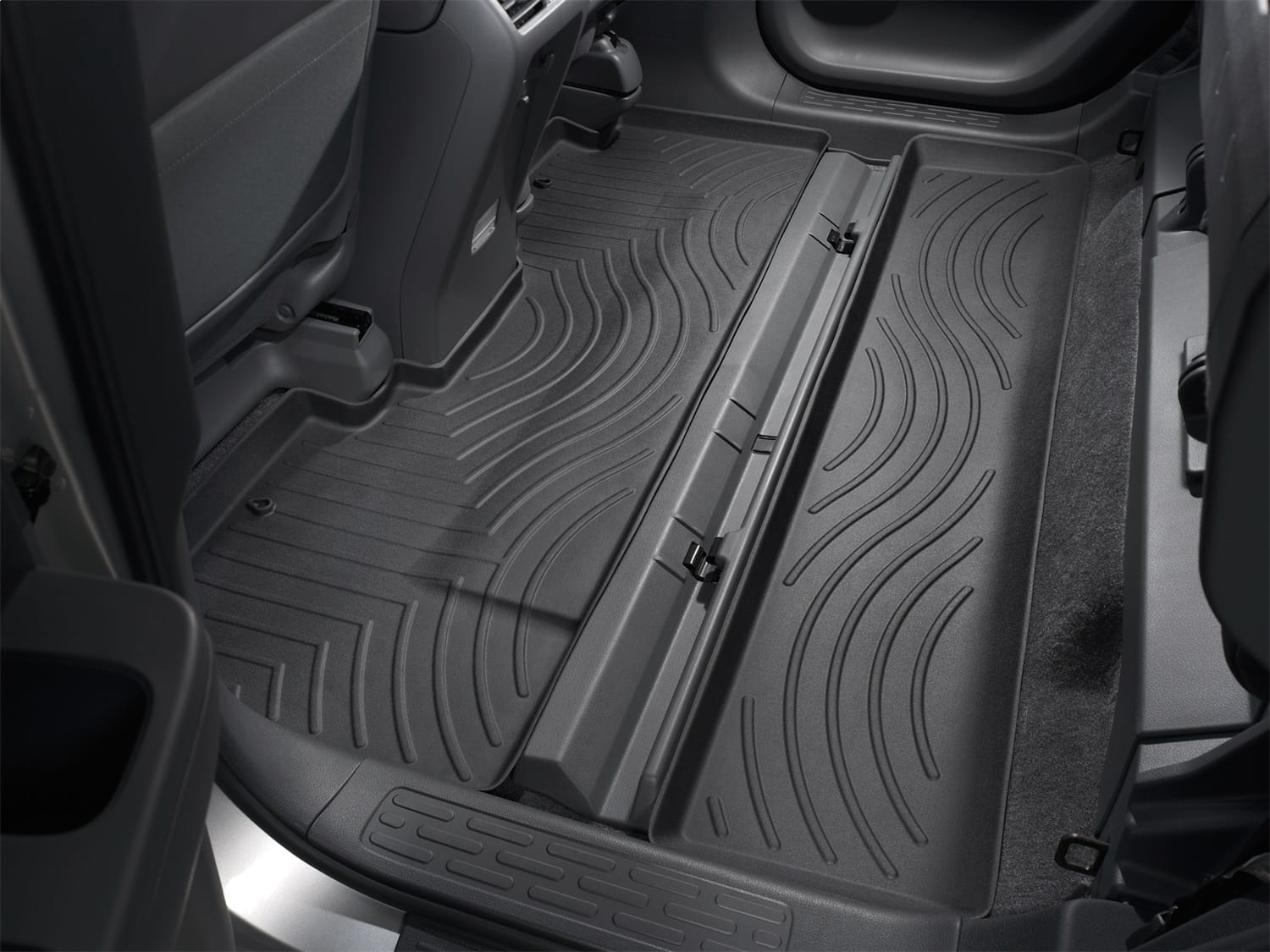 FloorLiner™ DigitalFit®