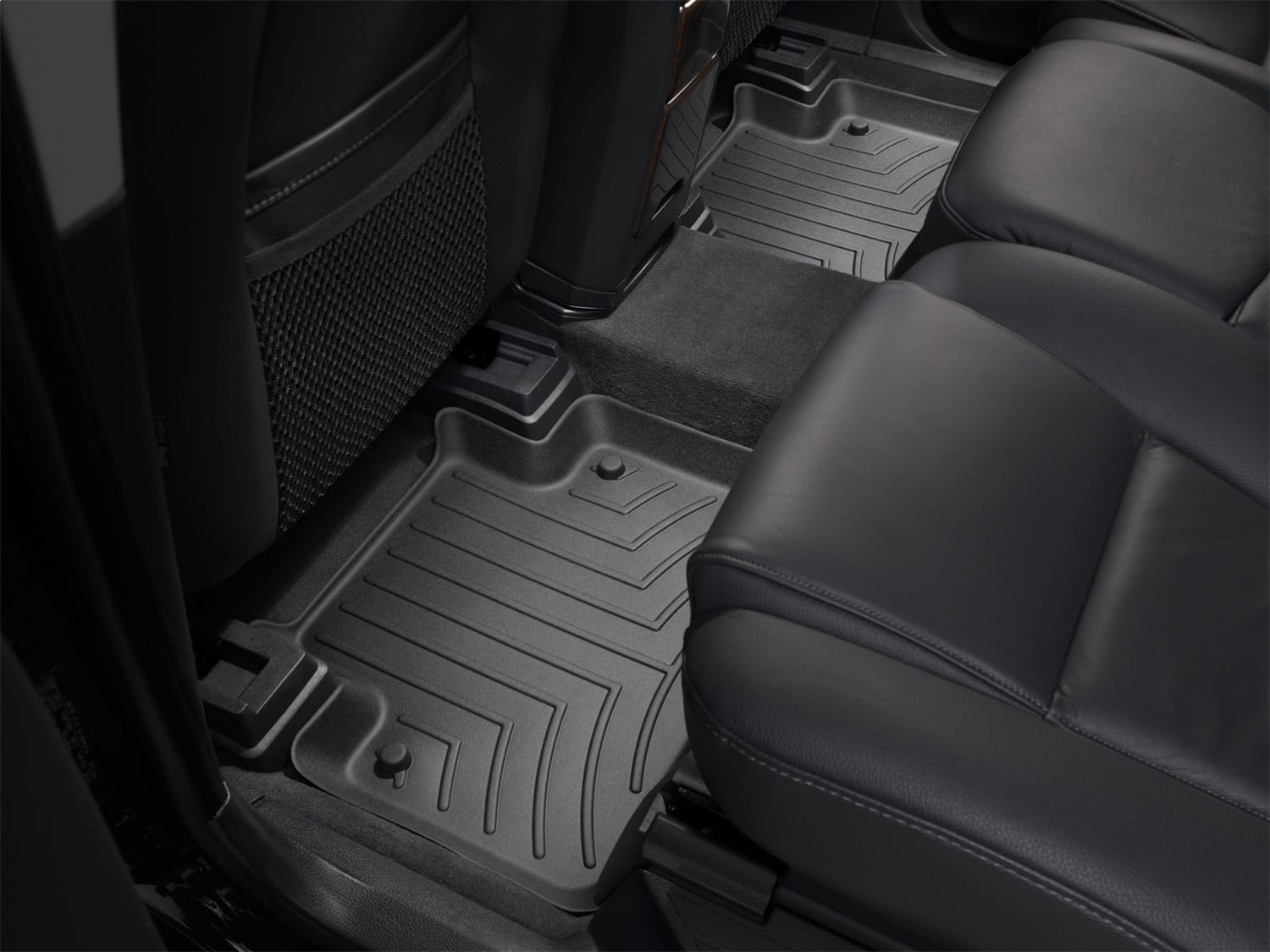 FloorLiner™ DigitalFit®