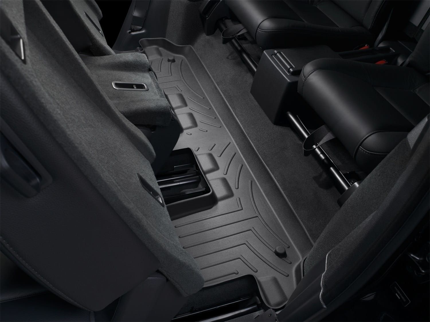 FloorLiner™ DigitalFit®