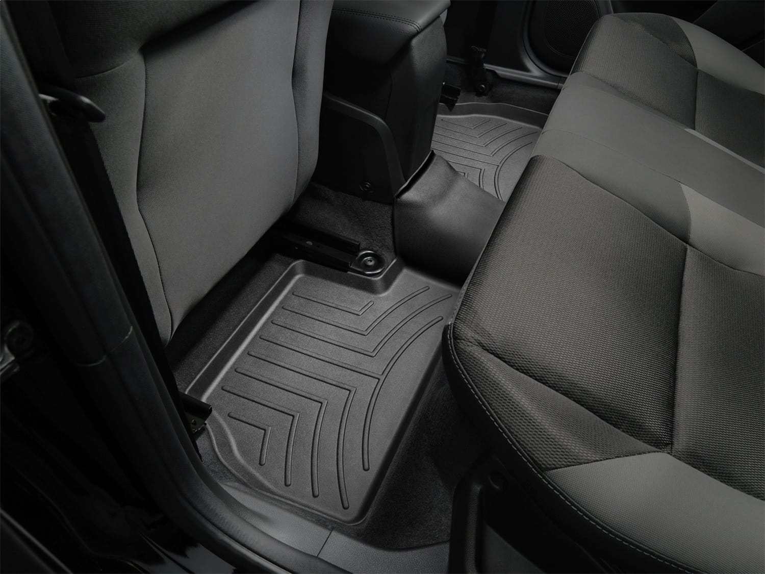 FloorLiner™ DigitalFit®