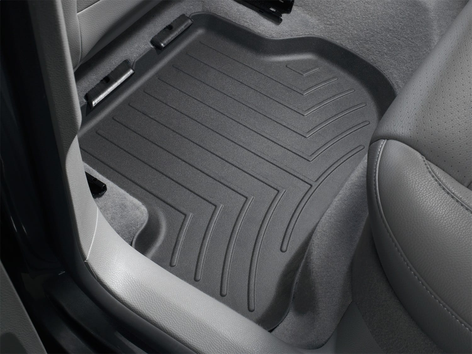 FloorLiner™ DigitalFit®