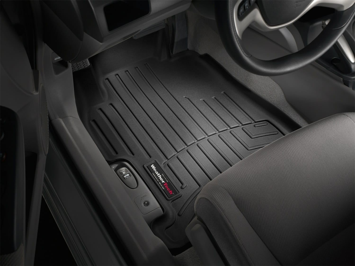 FloorLiner™ DigitalFit®