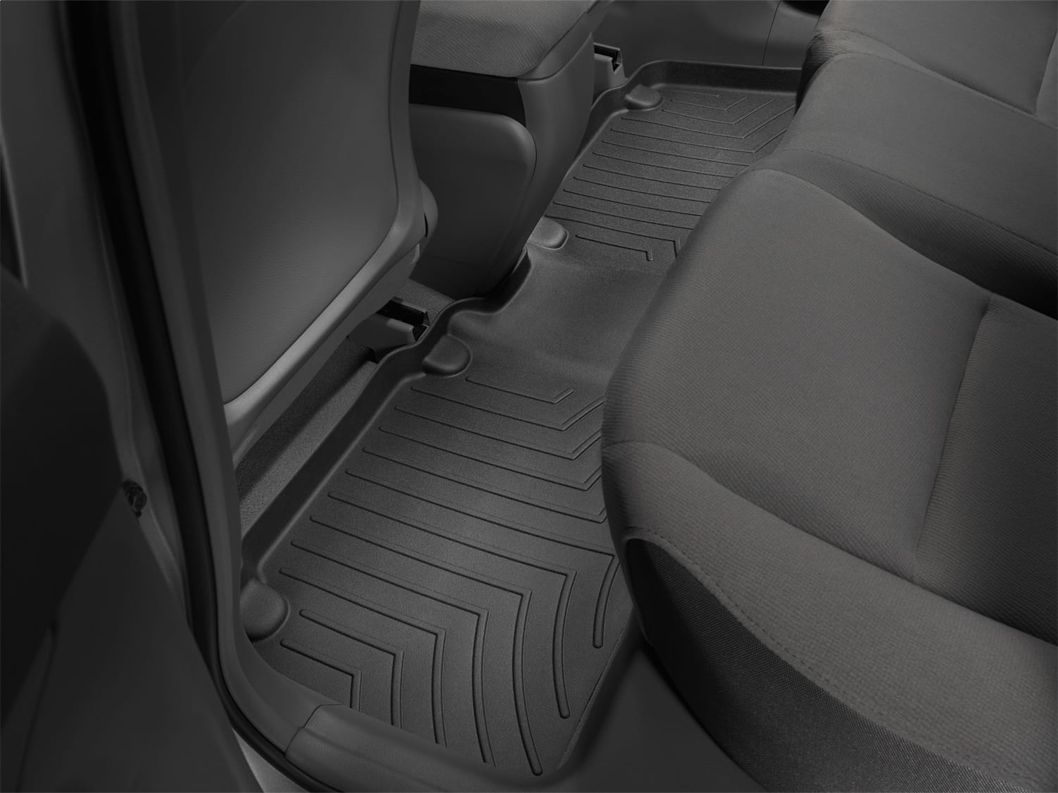 FloorLiner™ DigitalFit®
