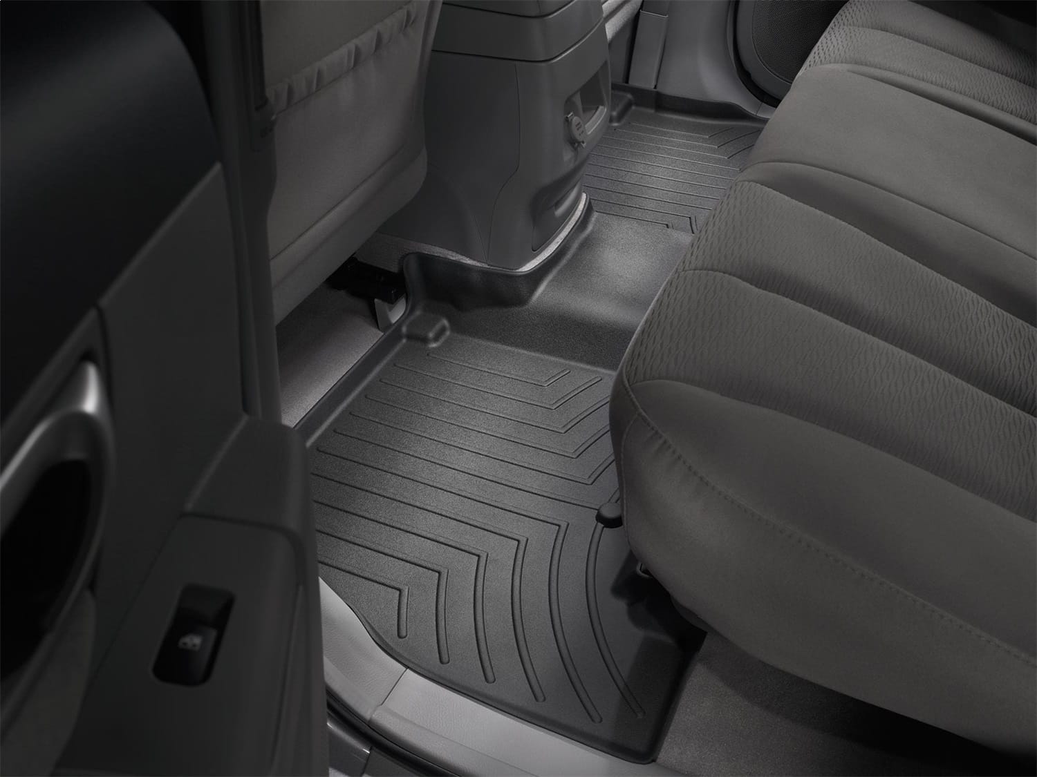 FloorLiner™ DigitalFit®