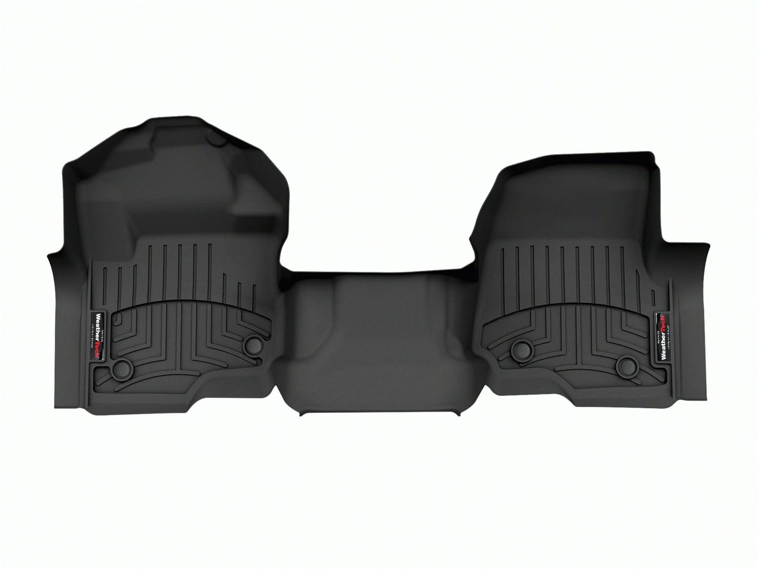 FloorLiner™ DigitalFit®