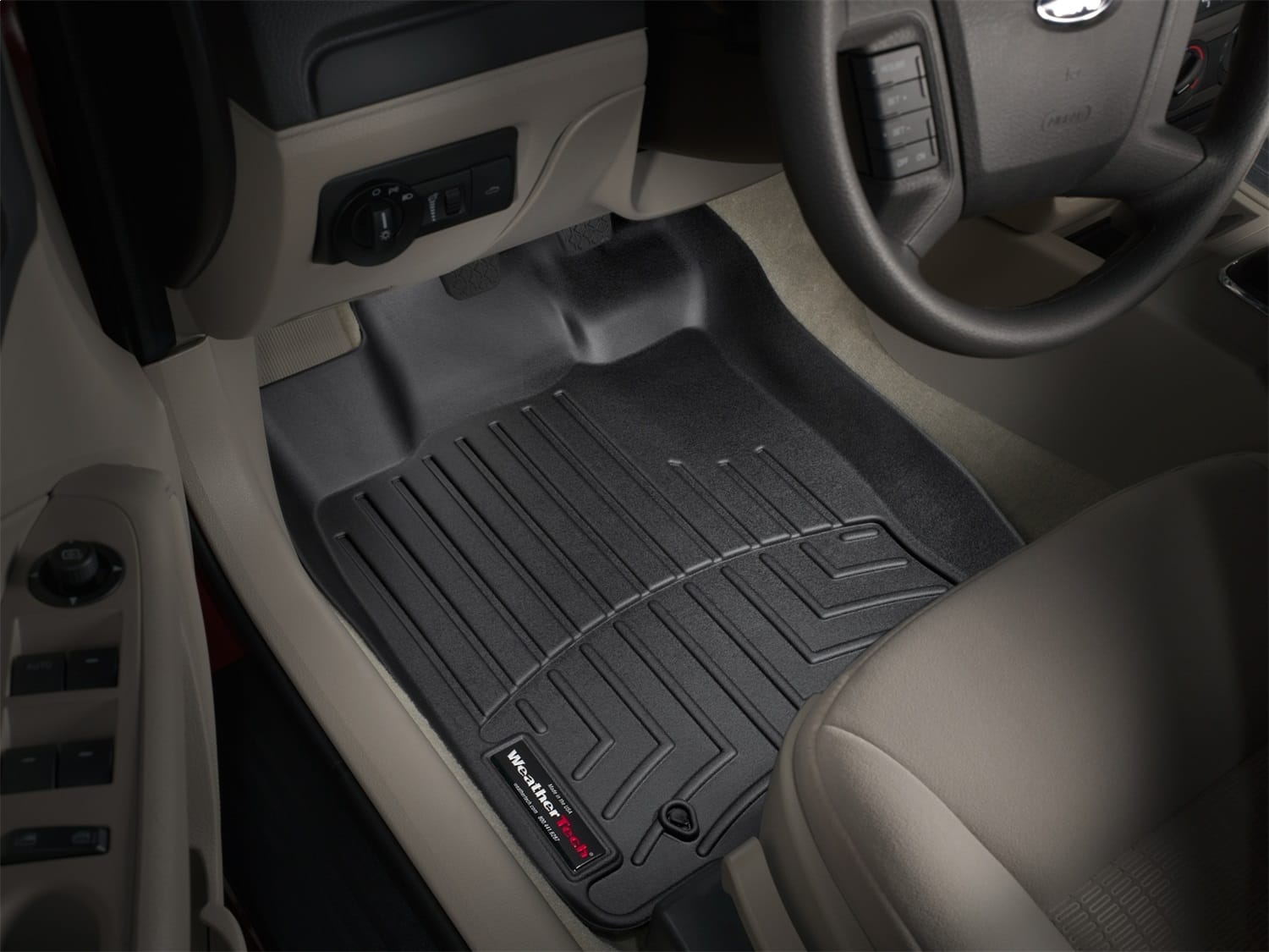 FloorLiner™ DigitalFit®